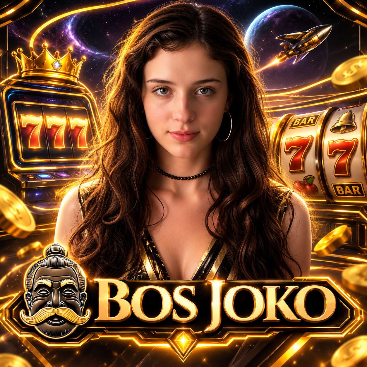 BOSJOKO